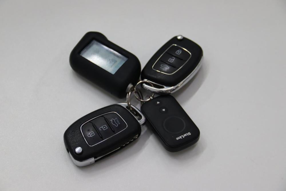 Hyundai Elantra VI (AD) Рестайлинг Сургут  - изображение 27