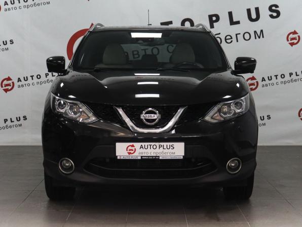 Nissan Qashqai II с пробегом 2014 года, цена 1 419 000 рублей, 150000 км, внедорожник, Автокод Объявления