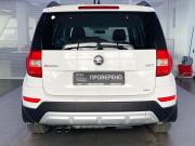 Skoda Yeti I Рестайлинг Уфа  - изображение 29