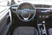 Toyota Corolla XI (E160 E170 E180) Белгород  - изображение 41