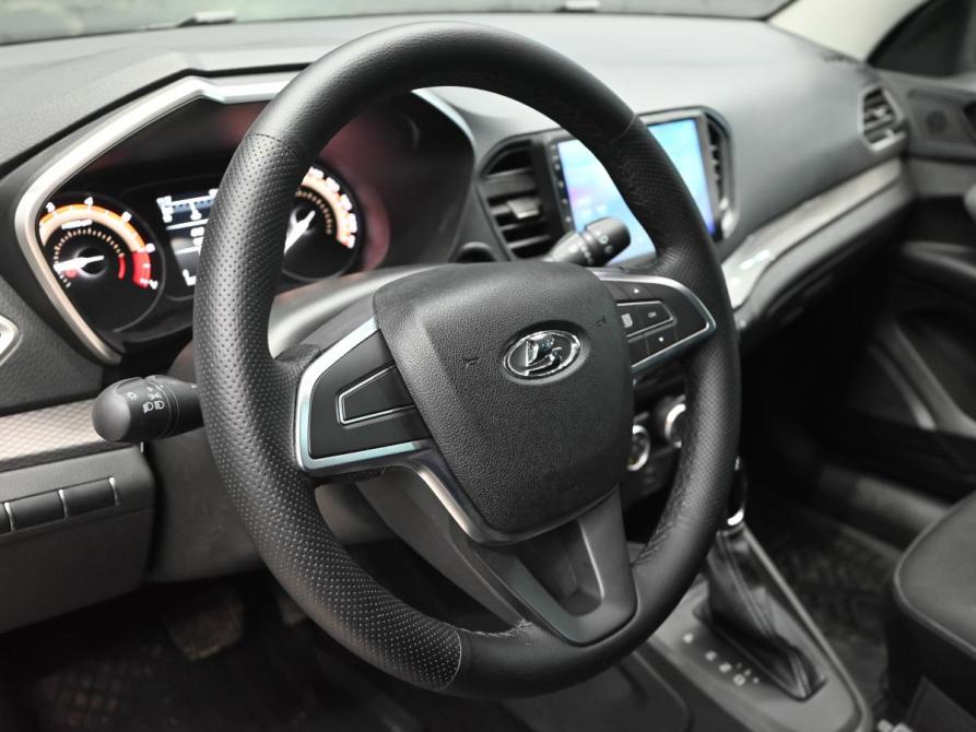 Lada (ВАЗ) Vesta I Рестайлинг (NG) Екатеринбург  - изображение 14