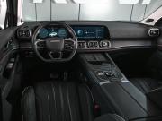 Jaecoo J8 Ростов-на-Дону  - изображение 31