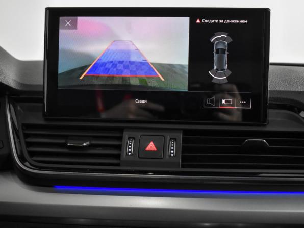 Audi Q5 II (FY) Рестайлинг с пробегом 2021 года, цена 4 799 000 рублей, 67139 км, внедорожник, Автокод Объявления