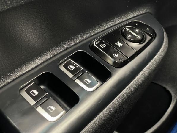 Kia Rio IV с пробегом 2018 года, цена 1 157 000 рублей, 110295 км, седан, Автокод Объявления
