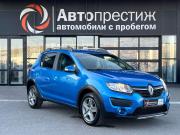 Renault Sandero II Волгоград  - изображение 22