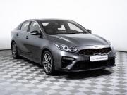 Kia Cerato IV Москва  - изображение 22