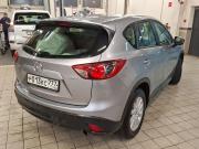Mazda CX-5 I Москва  - изображение 46