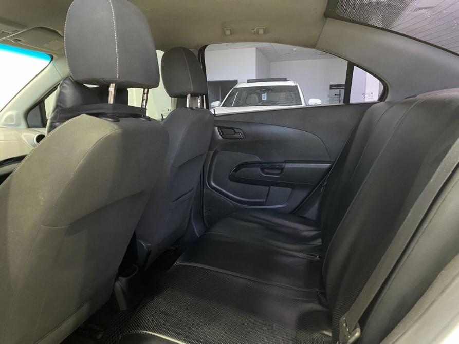 Chevrolet Aveo II Ростов-на-Дону  - изображение 16