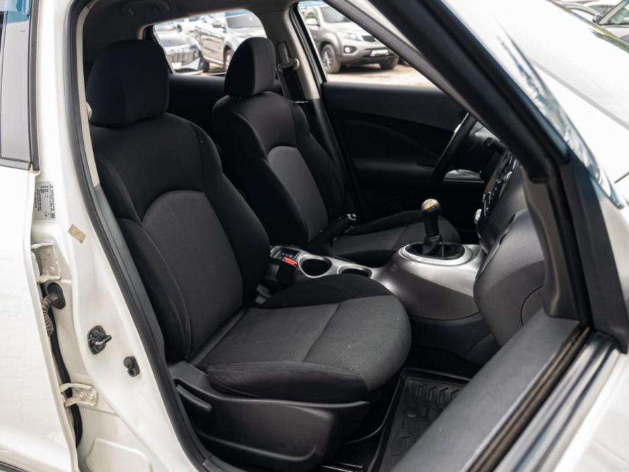 Nissan Juke I Краснодар  - изображение 8