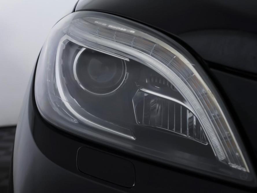 Mercedes-Benz M-Класс III (W166) Москва  - изображение 23