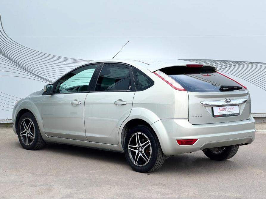 Ford Focus II Рестайлинг Воронеж  - изображение 6