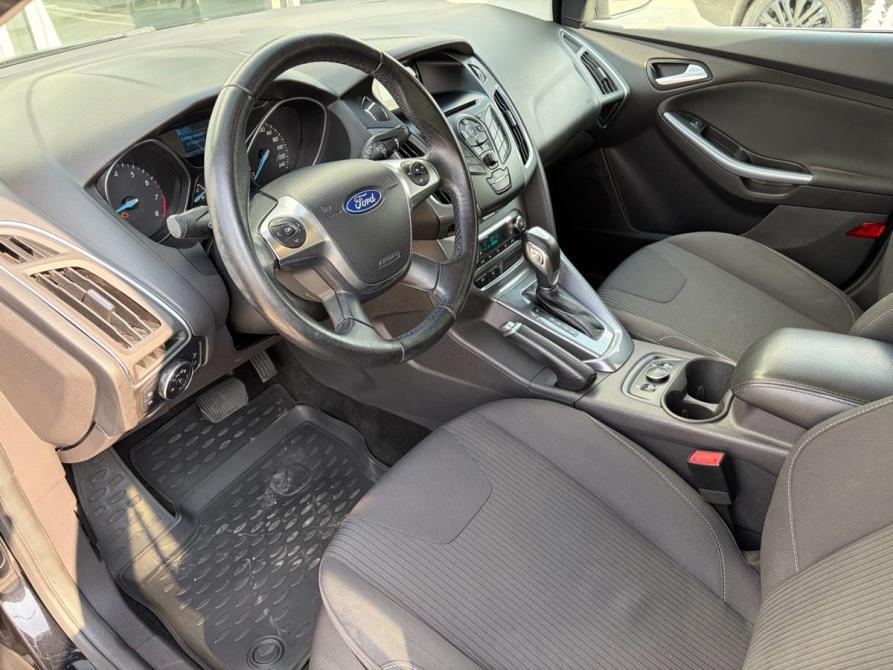 Ford Focus III Самара  - изображение 9