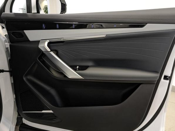 Geely Atlas II с пробегом 2024 года, цена 3 100 000 рублей, 24948 км, внедорожник, Автокод Объявления