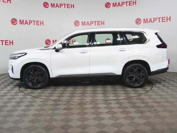 Exeed VX I с пробегом 2021 года, цена 2 527 000 рублей, 78244 км, внедорожник, Автокод Объявления