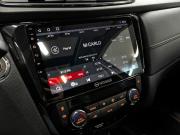 Nissan X-Trail III Рестайлинг Санкт-Петербург  - изображение 47