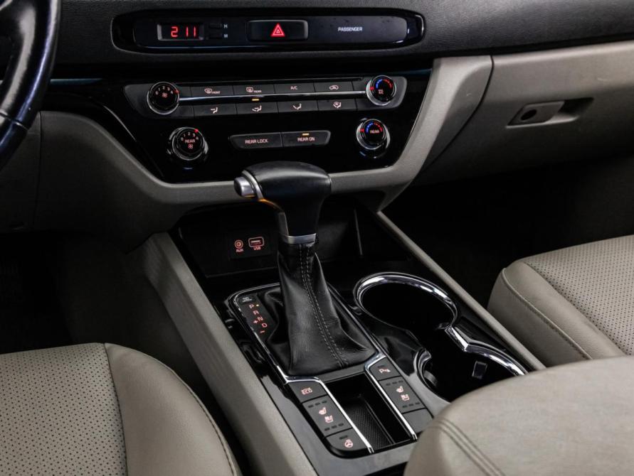 Kia Carnival III Санкт-Петербург  - изображение 12