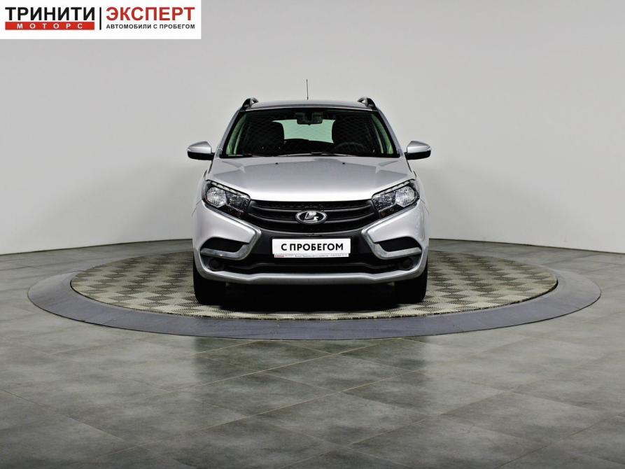 Lada (ВАЗ) XRAY I Белгород  - изображение 2