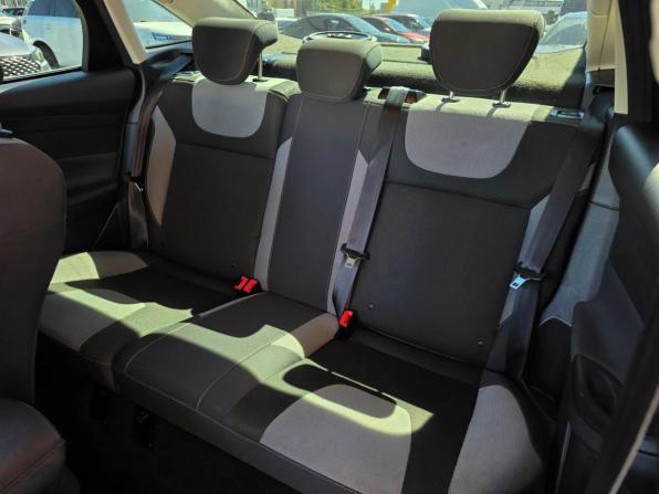 Ford Focus III с пробегом 2013 года, цена 700 000 рублей, 272210 км, седан, Автокод Объявления
