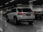 Mercedes-Benz GLE II (V167) Рестайлинг Москва  - изображение 37