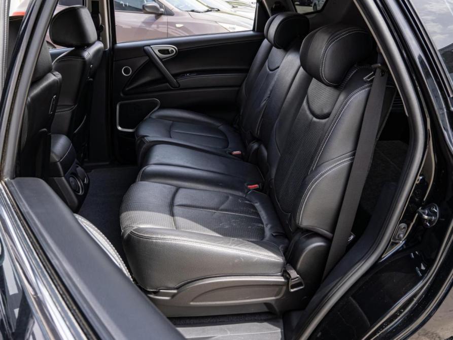 Luxgen Luxgen7 SUV Краснодар  - изображение 9