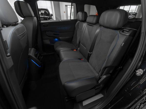 Volkswagen Teramont II (China Market) с пробегом 2026 года, цена 5 850 000 рублей, 30 км, внедорожник, Автокод Объявления
