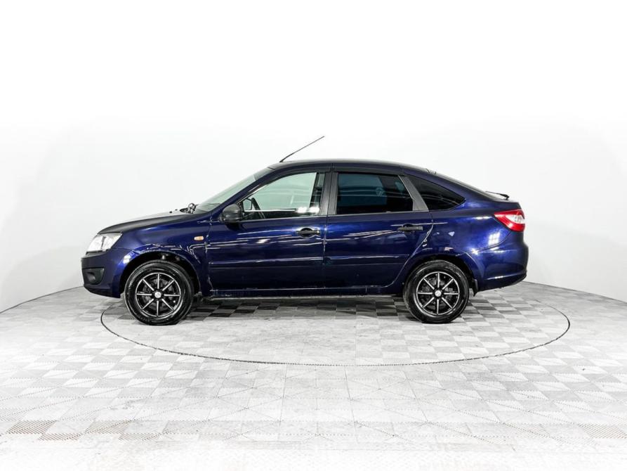 Lada (ВАЗ) Granta I Ногинск  - изображение 8