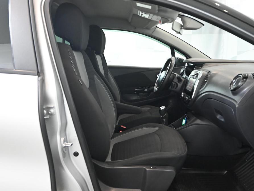 Renault Kaptur I Екатеринбург  - изображение 11