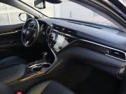 Toyota Camry VIII (XV70) Москва  - изображение 25