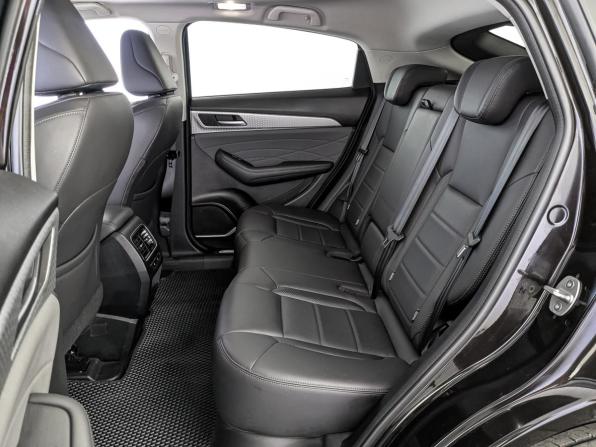 Haval F7x I Рестайлинг с пробегом 2023 года, цена 2 199 000 рублей, 39934 км, внедорожник, Автокод Объявления