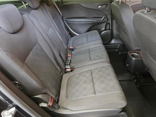 Opel Zafira C с пробегом 2012 года, цена 1 235 000 рублей, 78169 км, минивэн, Автокод Объявления