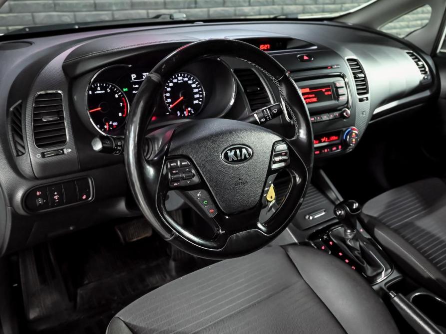 Kia Cerato III Рестайлинг (Classic) Екатеринбург  - изображение 12