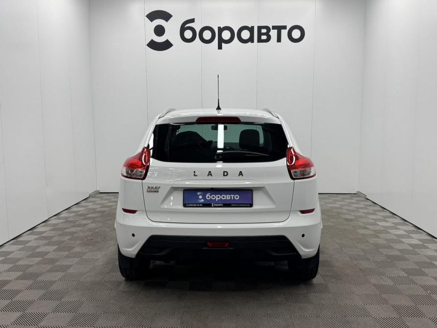 Lada (ВАЗ) XRAY I Воронеж  - изображение 7