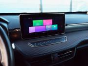 Haval Jolion I Екатеринбург  - изображение 29