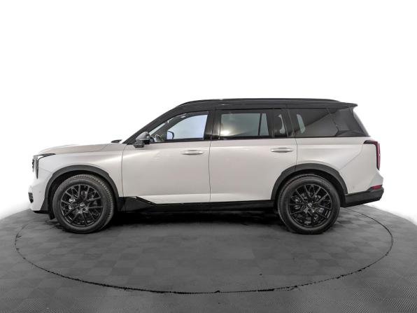 GAC GS8 II с пробегом 2024 года, цена 3 070 000 рублей, 93729 км, внедорожник, Автокод Объявления