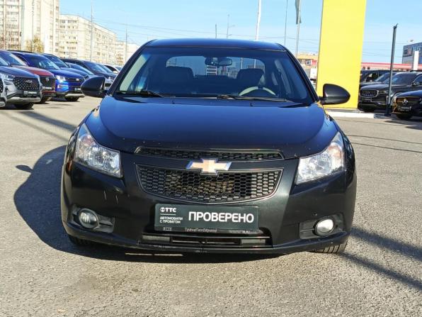 Chevrolet Cruze I с пробегом 2012 года, цена 765 000 рублей, 141212 км, седан, Автокод Объявления
