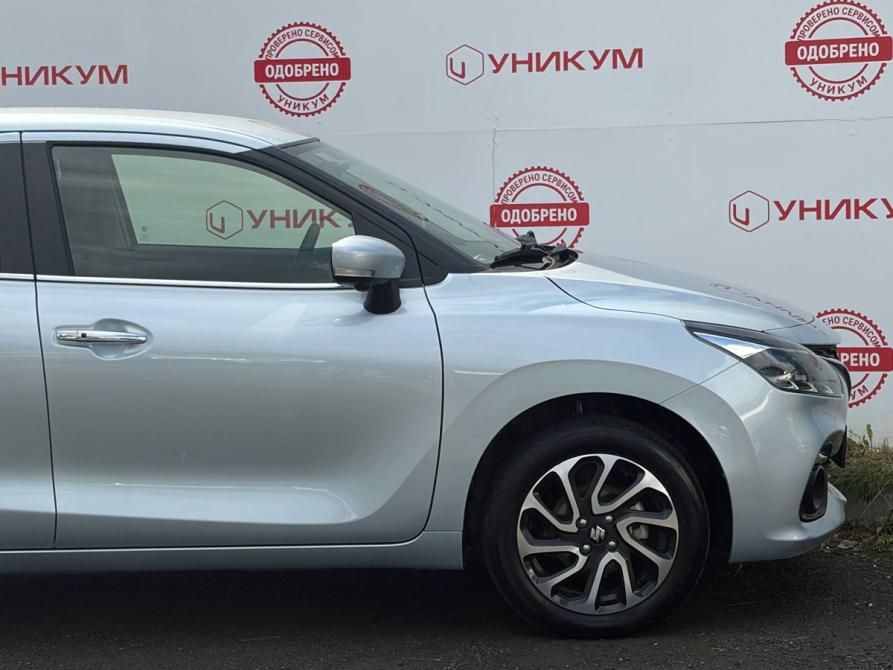 Suzuki Baleno III Екатеринбург  - изображение 18