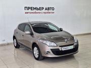 Renault Megane III Смоленск  - изображение 16