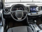 Toyota RAV4 IV (XA40) Рестайлинг Волгоград  - изображение 54