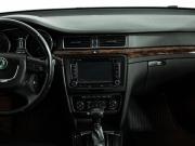 Skoda Superb II Санкт-Петербург  - изображение 32