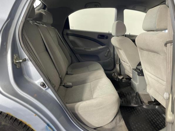 Chevrolet Lacetti I с пробегом 2009 года, цена 383 000 рублей, 227548 км, хэтчбек, Автокод Объявления