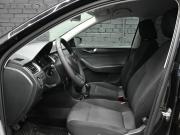Skoda Rapid I Рестайлинг Екатеринбург  - изображение 27