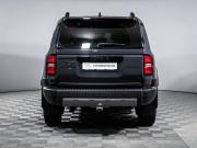 Toyota Land Cruiser Prado 250 Series Москва  - изображение 26