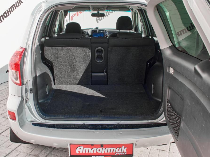 Toyota RAV4 III (XA30) Екатеринбург  - изображение 8
