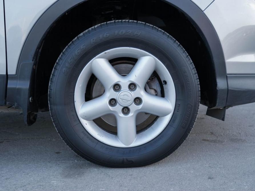 Nissan Qashqai II Новосибирск  - изображение 9