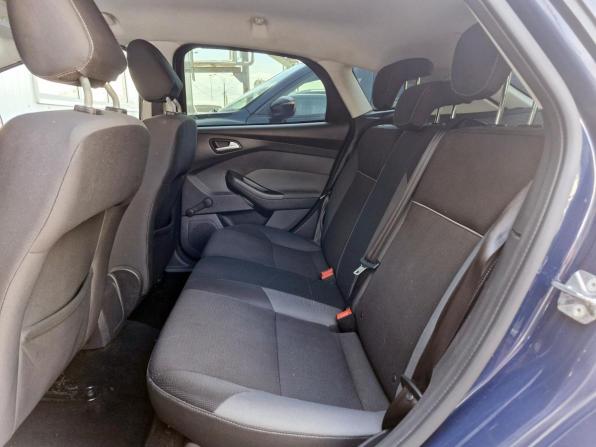 Ford Focus III с пробегом 2011 года, цена 709 000 рублей, 184965 км, хэтчбек, Автокод Объявления