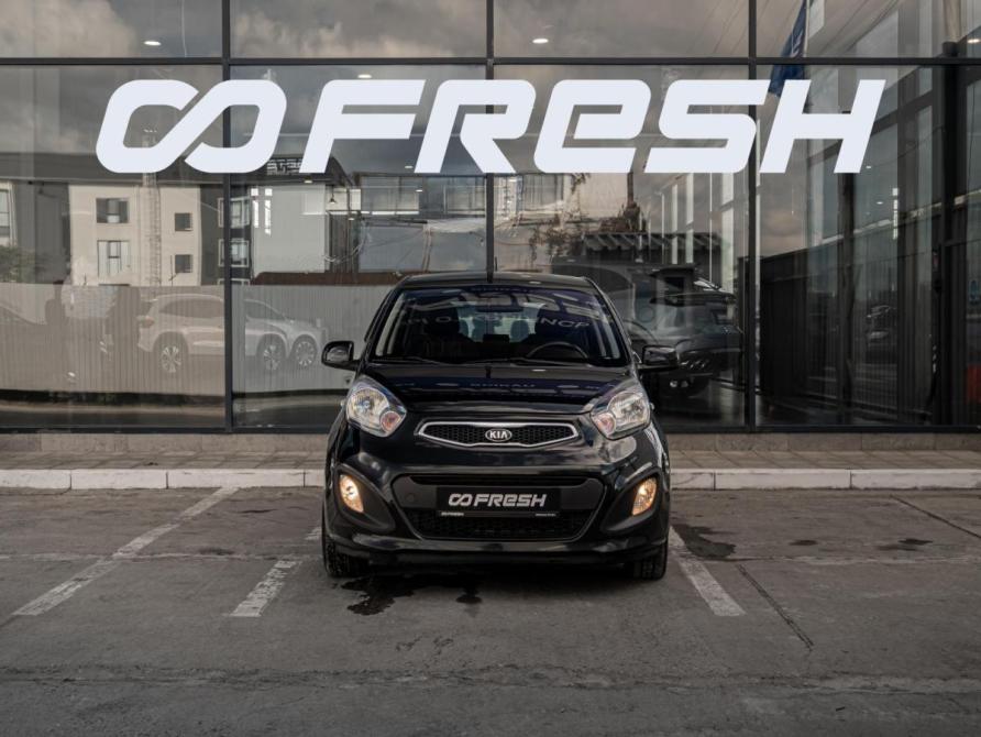 Kia Picanto II Краснодар  - изображение 3