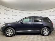 Volkswagen Touareg I Рестайлинг Москва  - изображение 15