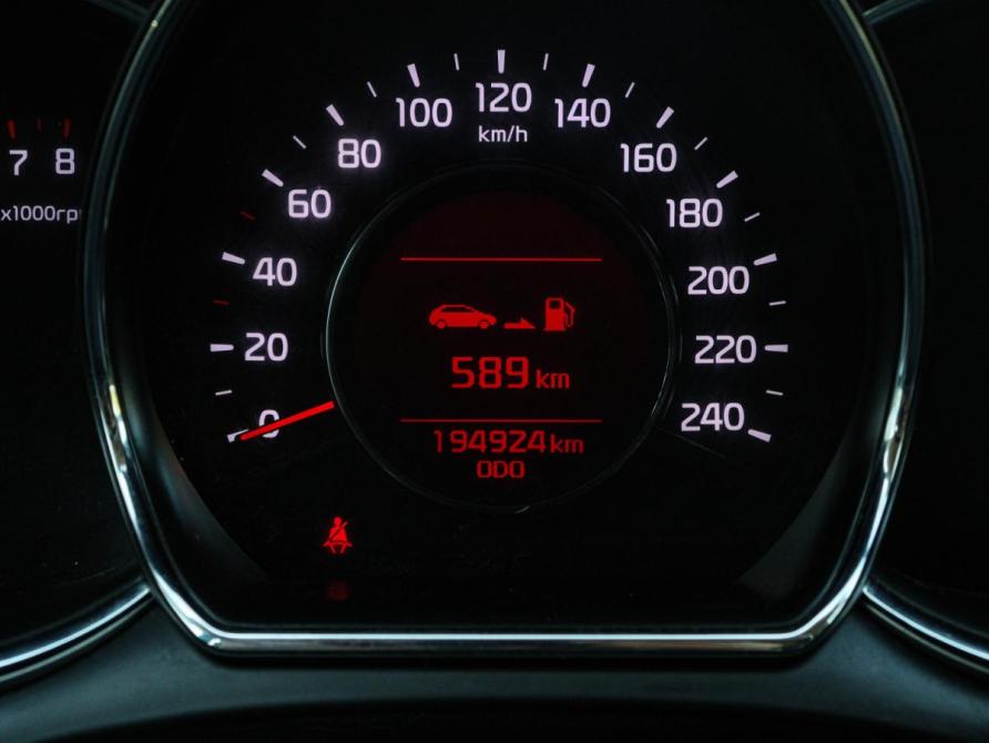 Lada (ВАЗ) Vesta I Москва  - изображение 19