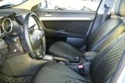 Mitsubishi Lancer X Омск  - изображение 28