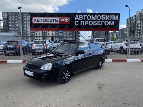 Lada (ВАЗ) Priora I с пробегом 2012 года, цена 380 000 рублей, 163218 км, хэтчбек, Автокод Объявления